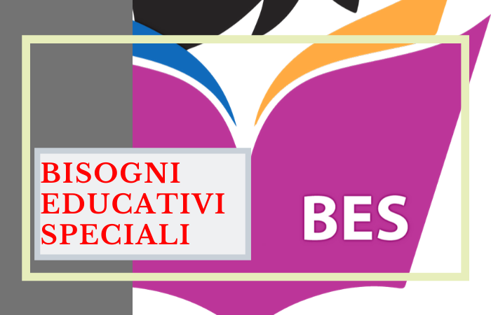 Bisogni Educativi Speciali