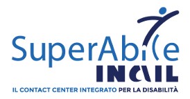 Logo Superabile INAIL