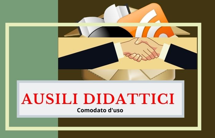 Comodato d'uso