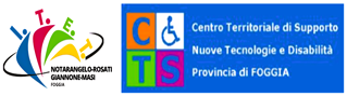 CTS Foggia Logo